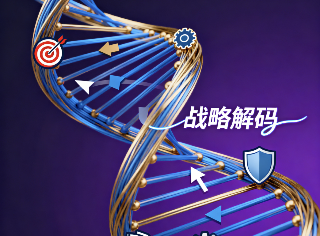 10个成功案例告诉你战略管理系统如何驱动企业增长